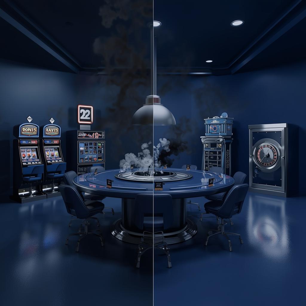 Где искать отзывы о казино