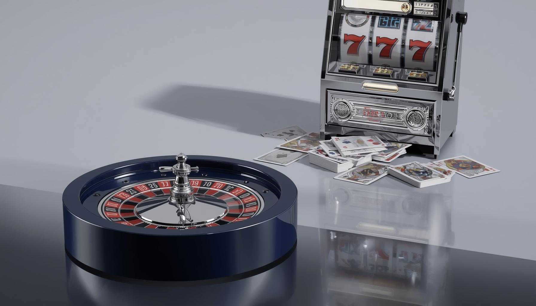 Сигналы, которые выдают мошеннические казино