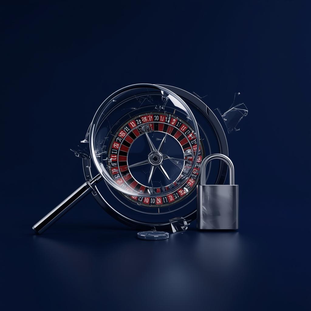 Советы по защите от мошеннических онлайн-казино